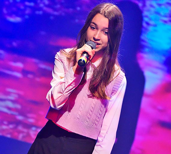 Podopieczni Mariny Nikoriuk wrócili na scenę!