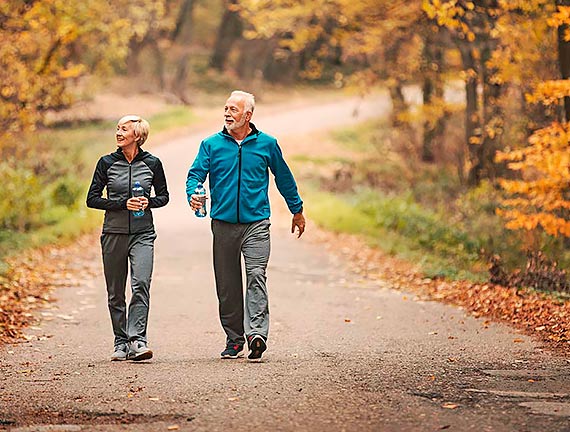 Seniorze, pomóż sobie! Zajęcia sportowo-rekreacyjne dla osób 60+ z MKS Flota