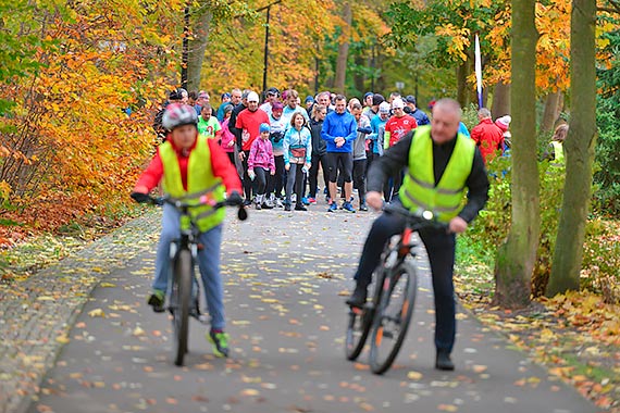 215. parkrun