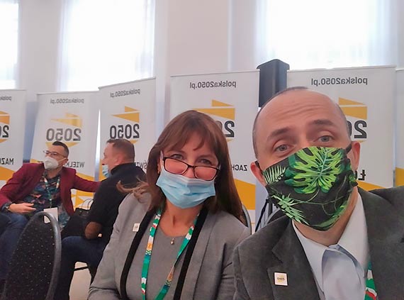 Wybrano nowy zarząd Stowarzyszenia Polska 2050