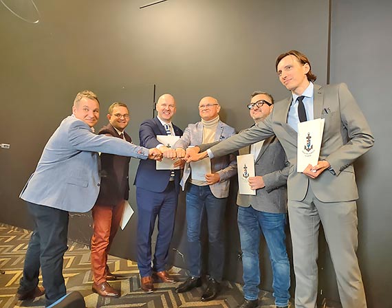 Dyskutowali o innowacjach Biznes chce współpracować na rzecz eko energii