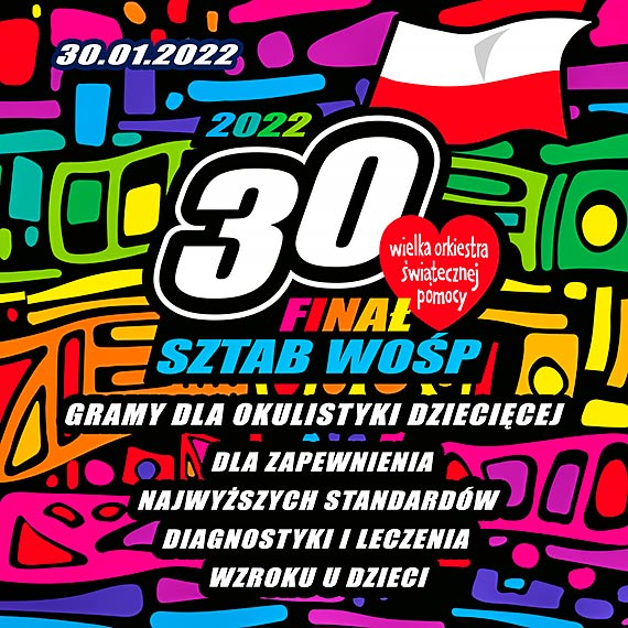 30. Fina WOP w winoujciu