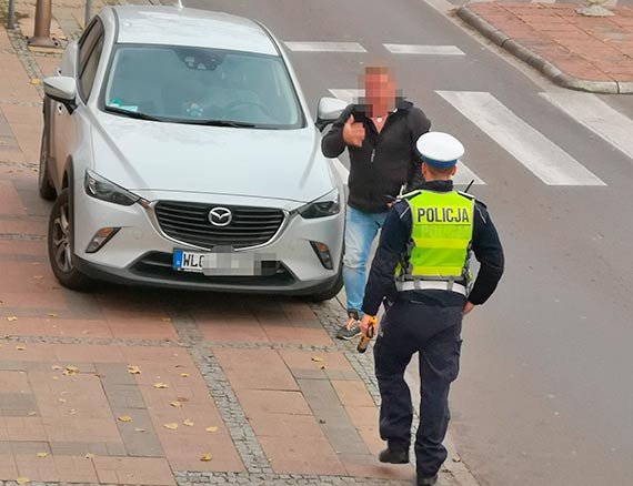 Mieszkaniec: amanie przepisw kosztuje