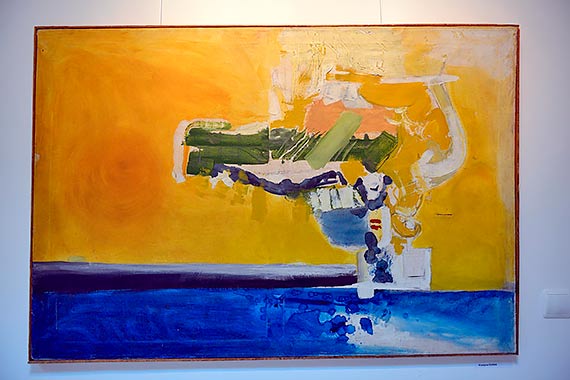 Midzynarodowe Plenery Batyckie w Galerii ART
