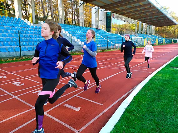 wito Niepodlegoci na sportowo