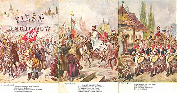 Zaproszenie na wykady UTW i koncert Pieni Legionw Polski