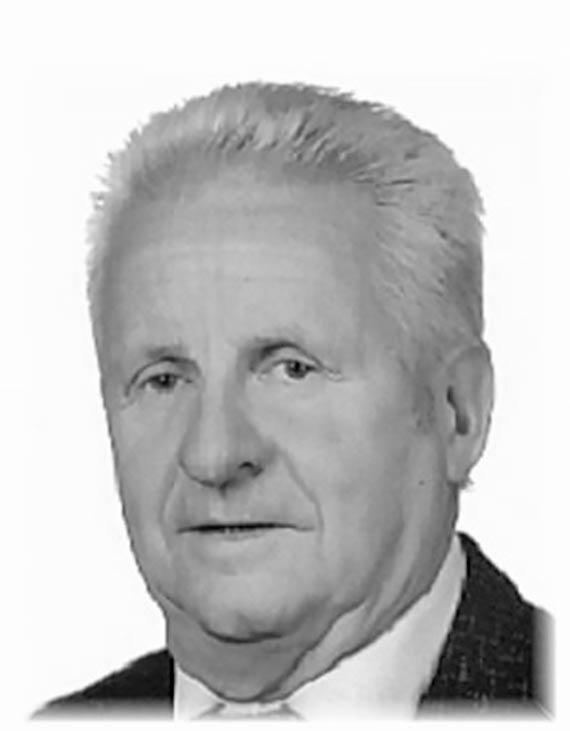 Zaginął 70-letni Kazimierz Jadczak. Trwają poszukiwania mężczyzny