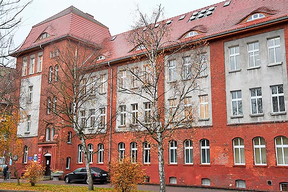 Inwestycje. Ruszya termomodernizacja budynku urzdu miasta
