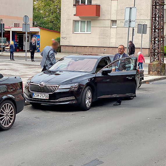 Ile naprawd zarabia prezydent murkiewicz?