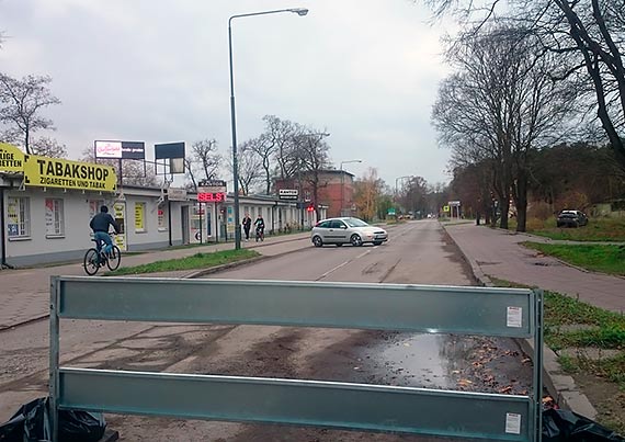 Kierowcom na ulicy Grunwaldzkiej puszczają nerwy: Może urzędnicy powinni odpuścić pracę w urzędzie z którą najwyraźniej sobie nie radzą