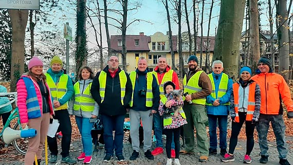 parkrunowe uzależnienie