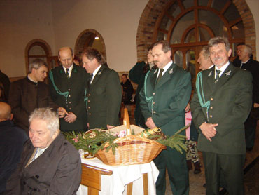 Nie tylko strzelają...