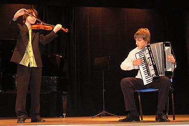 „Pędy 2009 to dobry początek”