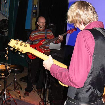 „Pędy 2009 to dobry początek”