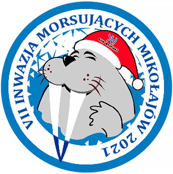 Morsy zapraszaj dzi na winoujsk pla