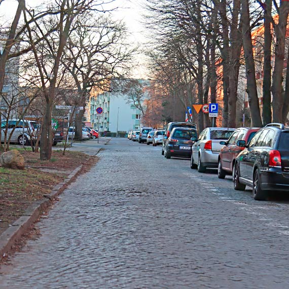 Jakie ulice zostan wyremontowane w tym roku? Odnowionych zostanie m.in kilka ulic w centrum miasta: Wyspiaskiego, Witosa czy Rybaki