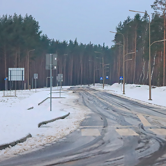 Zostało 5 działek