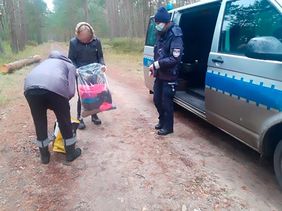 Sprawdzian dla ludzkiej wraliwoci