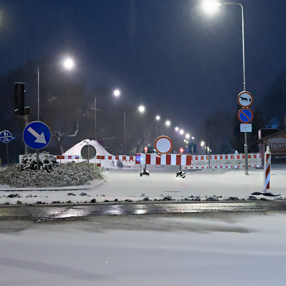 Miasto lekceważy nasze bezpieczeństwo?