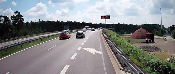 Jest przetarg na dokumentację dla rozbudowy węzła drogowego Goleniów Południe na S3