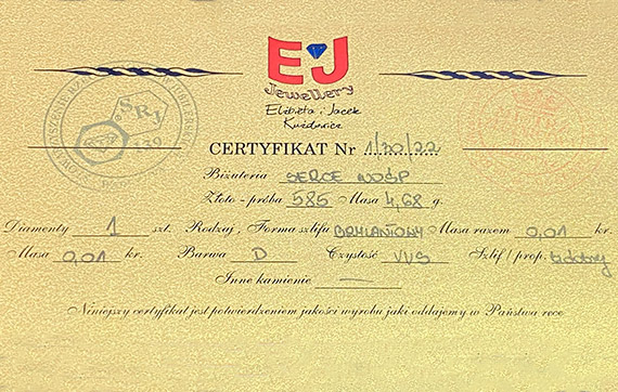 Dwa wyjtkowe serduszka wykonane przez winoujskich rzemielnikw trafi na kiermasz WOP. Bdzie mona je wylicytowa
