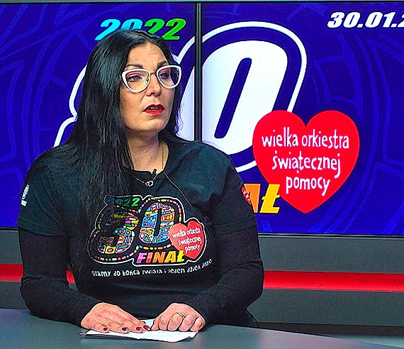 Grupa Morska: ju 30 stycznia odbdzie si jubileuszowy Fina WOP!