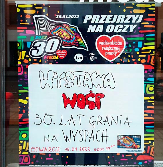 Harcerski Sztab WOP w winoujciu zaprasza!