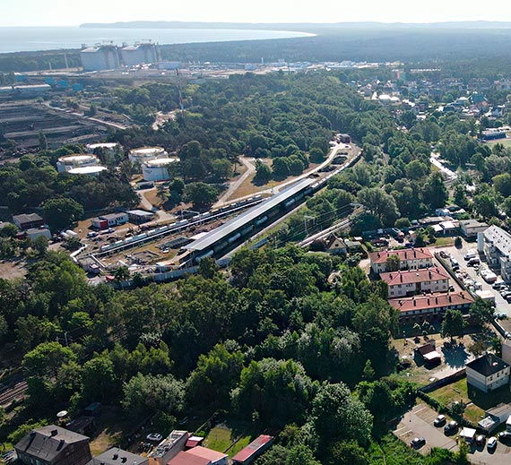 Wielka inwestycja drogowa na Warszowie. Jest przetarg na wykonawc