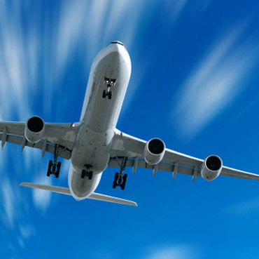 Pilot zwariowa, stewardesa ratuje samolot