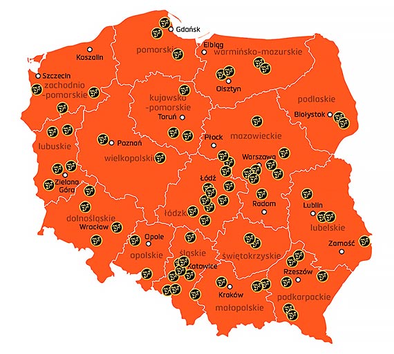 Jak nie zapłacić mandatu podczas zimowych podróży?