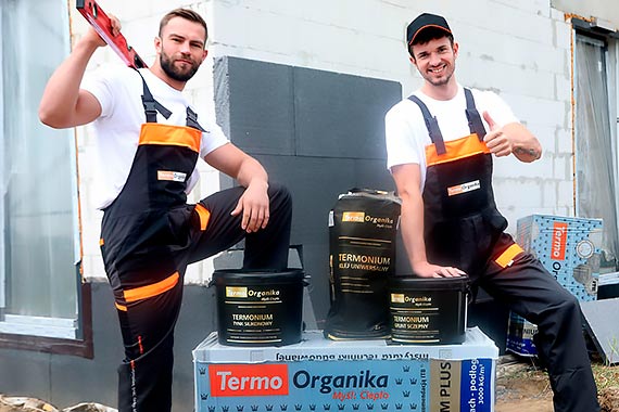 Zaplanuj termoizolacj ju teraz i nie daj si droynie. Ociepl swj dom i oszczdzaj pienidze