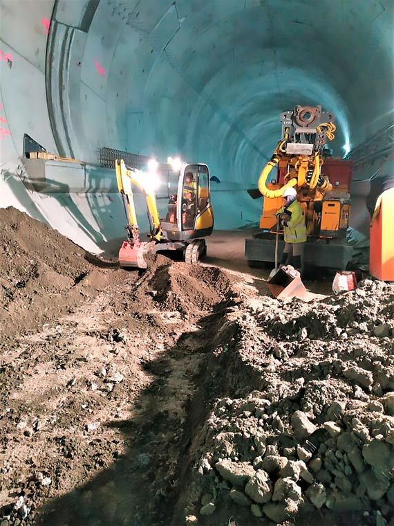 Tydzień 17 I – 23 I 2022. Raport z postępu prac