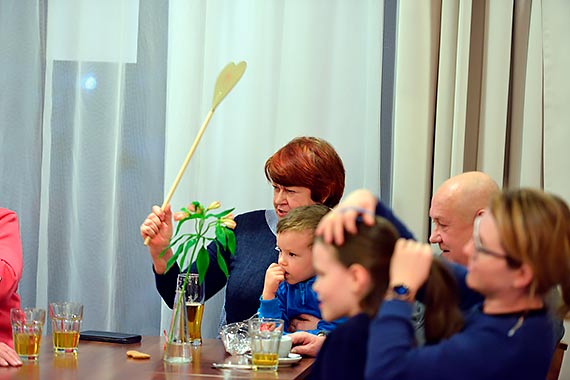 Tradycyjna licytacja-kram WOŚP Świnoujście już za nami