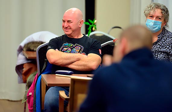 Tradycyjna licytacja-kram WOŚP Świnoujście już za nami