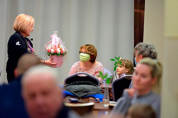 Tradycyjna licytacja-kram WOŚP Świnoujście już za nami