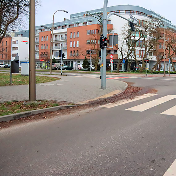 Mieszkaniec: Władze do roboty!