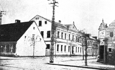 Szkoły w Świnoujściu