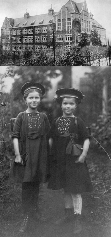 Szkoły w Świnoujściu