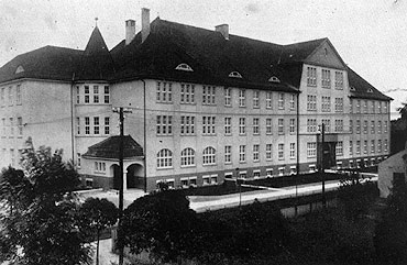 Szkoły w Świnoujściu