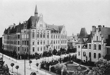 Szkoły w Świnoujściu
