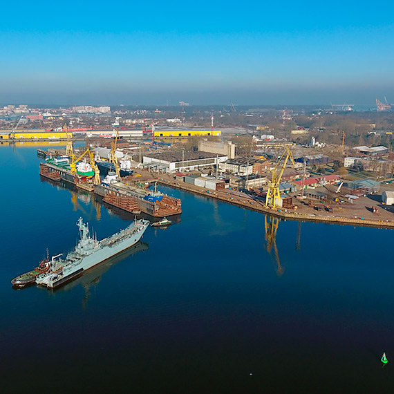 ORP Lublin – okrt widmo?! Zobacz film!