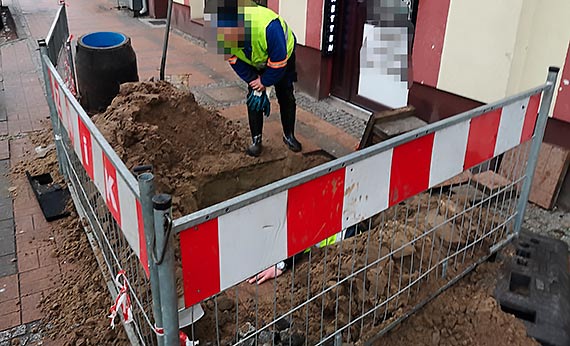 Mieszkańcy: Całe osiedle pozbawione wody i żadnego powiadomienia?!