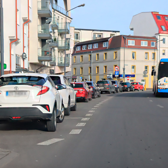 Aktualizacja: Strefa się opłaciła mieszkańcom, ale w … Międzyzdrojach. Tam mieszkańcy mają aż 3 godziny darmowego parkowania