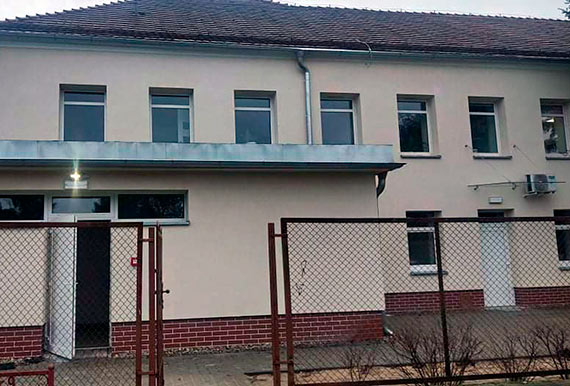 Rodzice: Przeduajcy si remont przedszkola na Warszowie to koszmar dla naszych dzieci