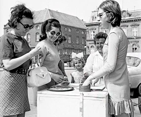 Różne oblicza piękna. Czytelnicy prosili o więcej zdjęć. Zobacz fotogalerię!
