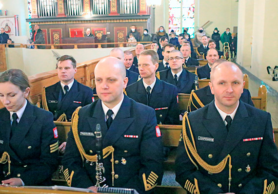 Mamy sanktuarium! Podniosła uroczystość zapełniła w niedzielę Kościół Chrystusa Króla