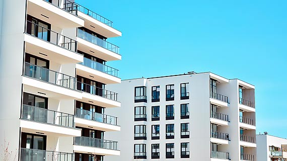 Do wielkiej szstki na rynku nieruchomoci doczyy Katowice i Szczecin