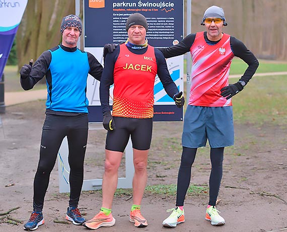 parkrun solidarnie z Ukrainą