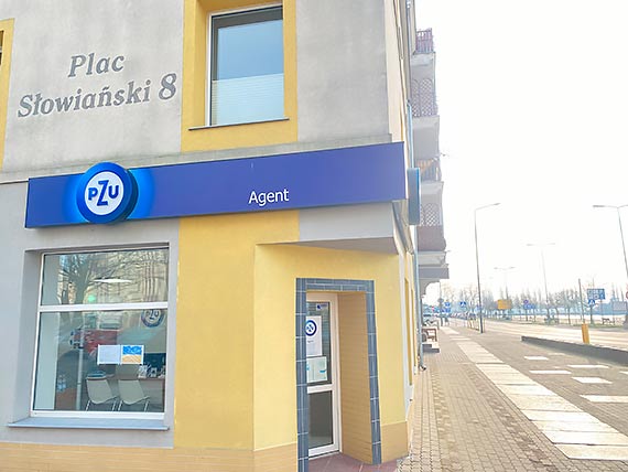 Zbiórka dla zwierząt z Ukrainy