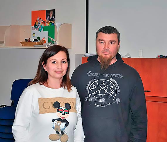 Polonia włącza się w zbiórkę darów
